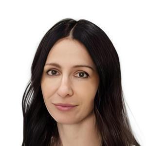 Прудникова Инна Владимировна