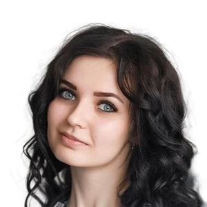 Шмойлова Елена Евгеньевна