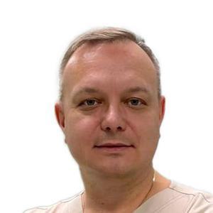 Тарычев Владислав Витальевич