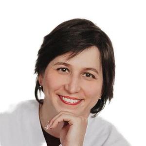 Тагирова Гузель Абдулловна
