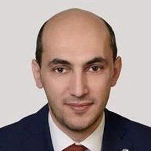 Петросян Андрей Давидович