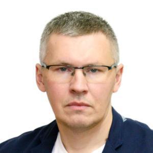 Занегин Дмитрий Владимирович