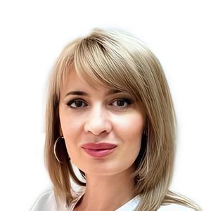 Чирка Валерия Андреевна