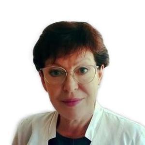 Алексеева Марина Николаевна
