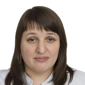 Селкина Мария Викторовна