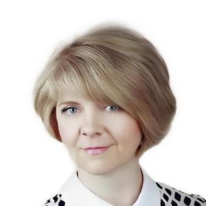 Чепанова Елена Юрьевна
