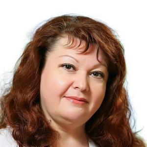 Расщепкина Наталья Ильинична