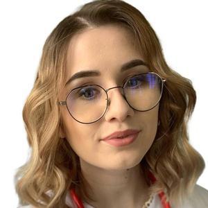 Кирюшина Дарья Андреевна