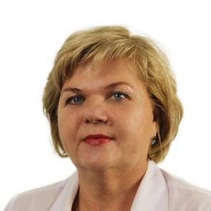 Сафонова Надежда Ивановна