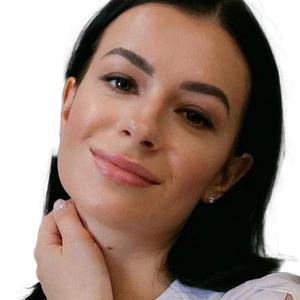 Иванова (Коновалова) Анастасия Вячеславовна