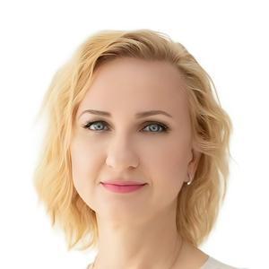 Воронкова Оксана Владимировна
