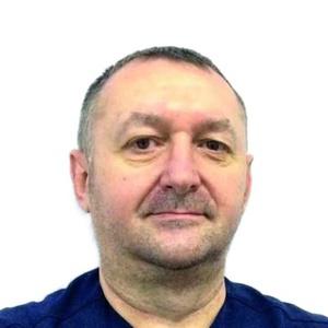 Шевкопляс Андрей Николаевич