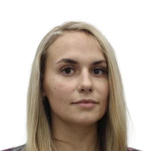 Карпова Елена Юрьевна