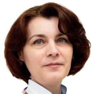 Кобякова Ольга Эдуардовна