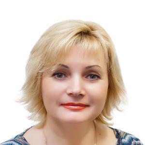 Прозорная Людмила Петровна