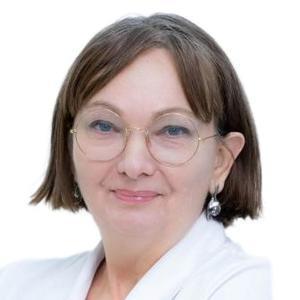 Орлянская Ирина Юрьевна