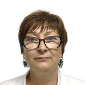 Уткина Марина Анатольевна