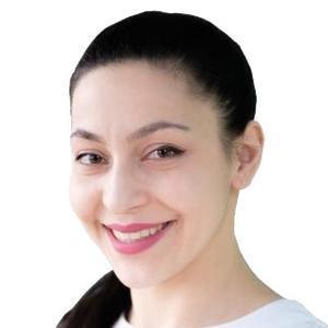 Микоян Лоретта Грайровна