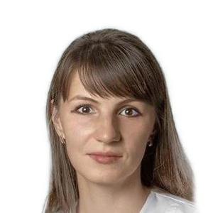 Навальнева Марина Владимировна