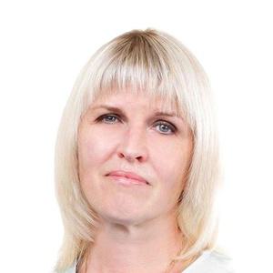 Петрова Наталия Александровна