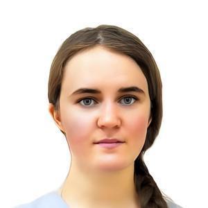 Возженикова Дарья Сергеевна