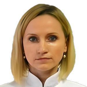 Владыкина Наталья Александровна