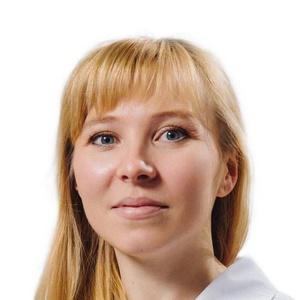 Асатова Регина Данияровна