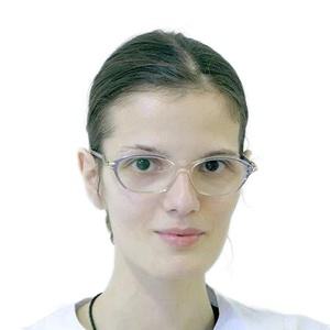 Коршунова (Политова) Екатерина Алексеевна