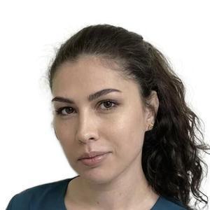 Альшаева Анастасия Владимировна