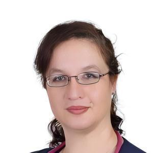 Тележникова Наталья Дмитриевна