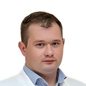 Косарев Антон Сергеевич