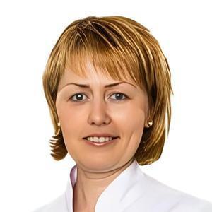 Уланова Ольга Юрьевна
