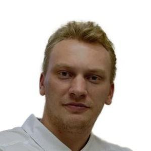 Филатов Василий Юрьевич