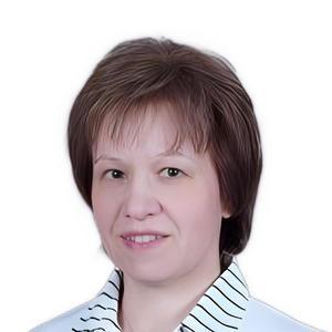 Карнаушкина Мария Александровна