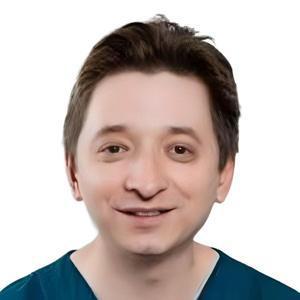 Раянов Ринат Радикович