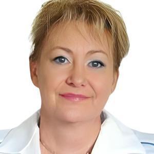 Буга Марина Владимировна
