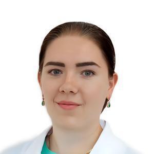 Васильева Анастасия Олеговна