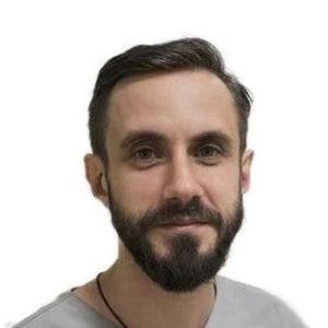 Нелидов Станислав Владиславович
