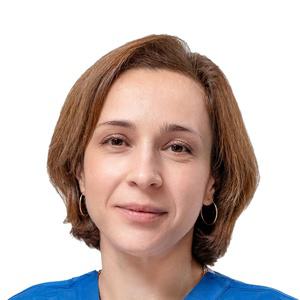 Стародубцева Елена Владимировна