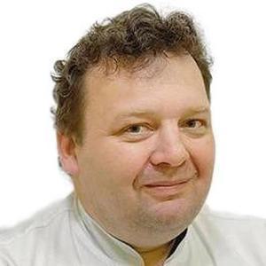 Константинов Максим Вячеславович