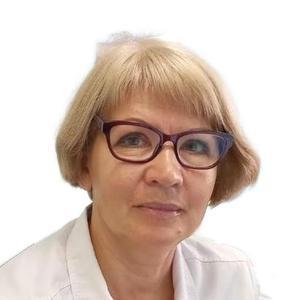 Канюкова Татьяна Ивановна