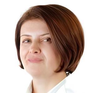 Назарова Марина Адольфовна