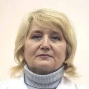 Иванова Галина Ильинична