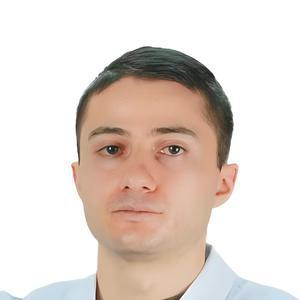 Маргарян Арташес Рубенович