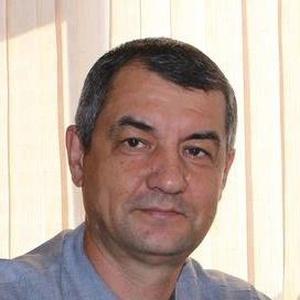 Чуйков Евгений Николаевич