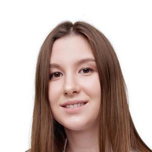 Втюрина (Назарова) Анастасия Алексеевна