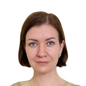 Романова Анастасия Александровна