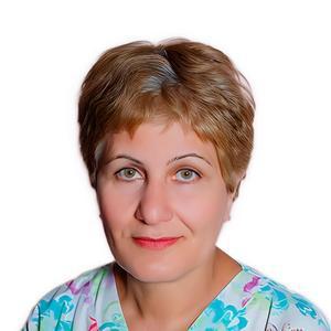 Геворгян Рипсиме Вачагановна