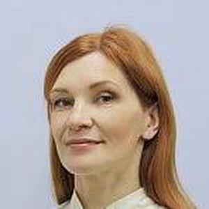 Баева Татьяна Александровна