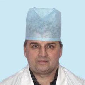 Балакирев Андрей Валентинович